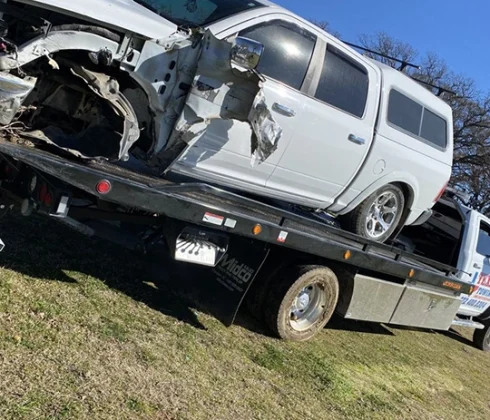 Reliable Wrecker Service